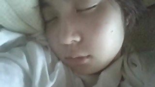 Korean Fledgling Teenage GIRLFRIEND