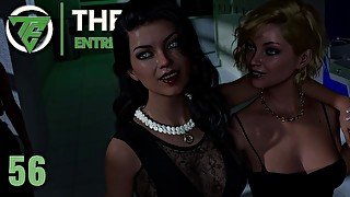 THE ENTREPRENEUR #56 – Visual Novel Gameplay [HD]