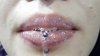 ASMR A LOT OF DROOL 💧💧💧