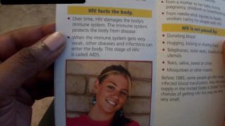 What is HIV?