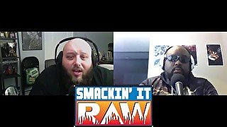 Did Randy - Smackin' It Raw Ep. 130