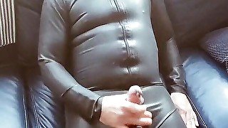 One minute rubber fun