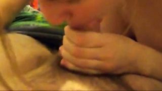 first time in mouth