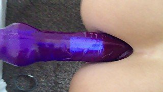 Anal Dildo