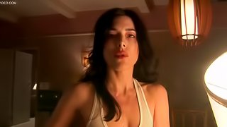 Jaime Murray Looking Sexy