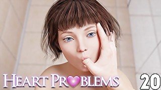 Heart Problems #20 - PC Gameplay