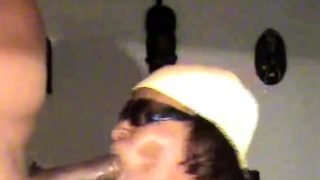 BJ & Cum In Mouth 20