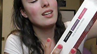 Warming Bunny Vibrator Sohimi Toy Review