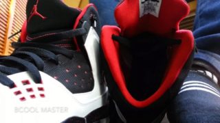 Shoeplay - Jordan SC1