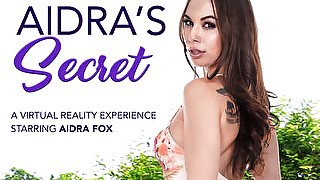 Aidras Secret featuring Aidra Fox