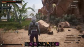 Conan Exiles Modded Kisa's Survival Part 10