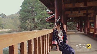 Miao Jiang Kinky Sex
