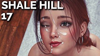 SHALE HILL #17 • Visual Novel Gameplay [HD]