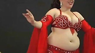 Belly dance