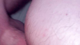 Cheating ass wife begs for daddies big cock