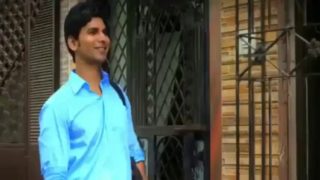 Newly married Indian sister fucked by step brother