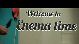 Welcome to "Enematime"