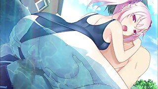 hentai game だらぱこ