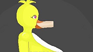 "Take Them Off!" How To Unlock All Chica Scenes in Lewd Pizzaria (1.0)