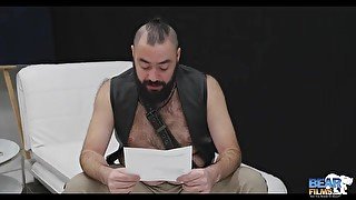 Bearsilien Bonus Interview - BearFilms