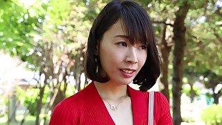 美人主婦のゆりこさん（***と密会して生ハメきめちゃう禁断企画ｗ