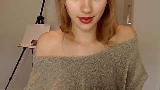 Sexy Amateur Webcam Free Babe Porn Video - Teaser Video