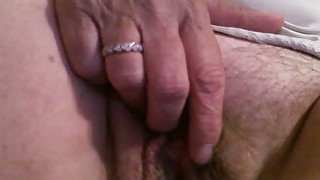 I love it when my lover can make me cum with his hands