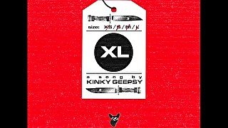 Kinky Geepsy - XL #SpanishDrill