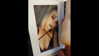 Cumtribute for Ciara again , oneof my favorits to tribute