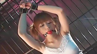 Incredible Japanese whore Rola Sato in Amazing Squirting, Big Tits JAV clip