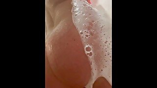 Soapy Booty