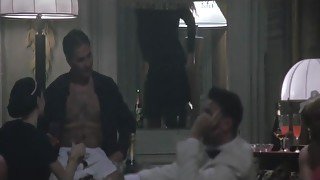 Giulia De Gresy - Senso 45
