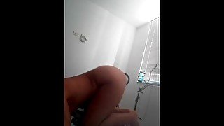 she masturbates on video call with her step cousin