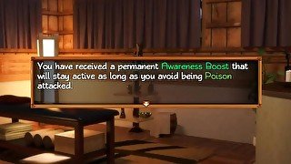 Treasure of Nadia [v40071 Part 102 New Premium Massage From Pricia By LoveSkySan69