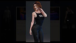 [HORNSTOWN WALKTHROUGH #2] Mira dating 1. uncensored