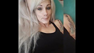 Diary of a Horny & Lonely Housewife- LuvDivine