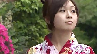 Nozomi Hazuki leaves random guy to fuck her in har - More at 69avs com