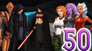 Let's Play Star Wars Orange Trainer Uncensored Episode 50