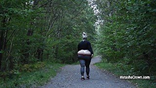 Natasha Crown - Bootyness Outdoors