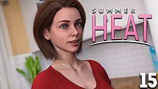 Summer Heat #15 PC Gameplay