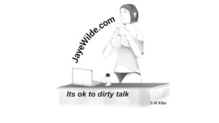 It's Ok to talk dirty