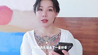 【喷泉乔老师】两性健康：啪啪的时候怎么穿情趣内衣可以让另一半更加爽？从视觉开始给男人做前戏！添加  获取更多信息