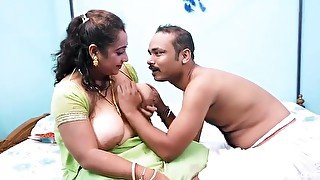 Big Boobs Mallu Bhabi Uncut