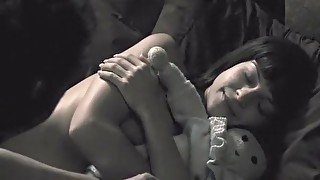 Thais Blume in 'Luna Caliente' (2009)