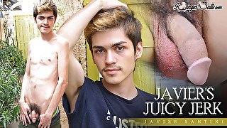 Javier's Juicy Jerk - SwinginBalls