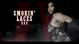 SMOKIN' LACES xxx (full)