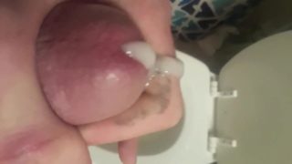 Teen ejaculation