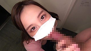 Kagp-258 Masked Girls’ Blowjob Amateur Girls 2