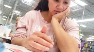 JayLa Times 003 - Tire Change At Sams Club (Google JayLa Inc)