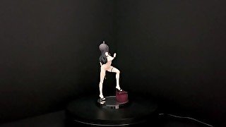 Figure PartyLook - Watanabe Sayaka